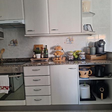 Piso California 3 Aire Acondicionado, Wifi, 4 Camas Apartment Miami Playa Ngoại thất bức ảnh
