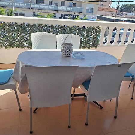 Piso California 3 Aire Acondicionado, Wifi, 4 Camas Apartment Miami Playa Ngoại thất bức ảnh