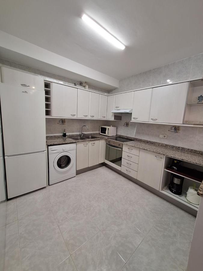 Piso California 3 Aire Acondicionado, Wifi, 4 Camas Apartment Miami Playa Ngoại thất bức ảnh