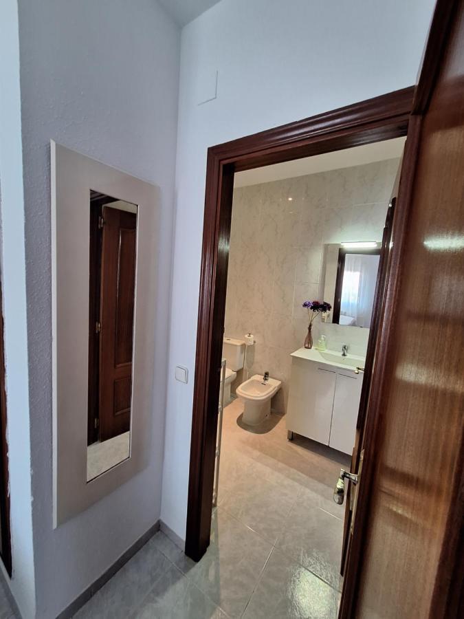 Piso California 3 Aire Acondicionado, Wifi, 4 Camas Apartment Miami Playa Ngoại thất bức ảnh