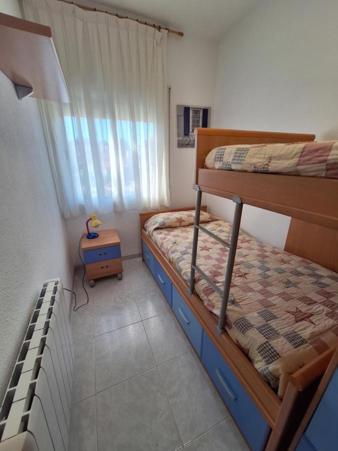 Piso California 3 Aire Acondicionado, Wifi, 4 Camas Apartment Miami Playa Ngoại thất bức ảnh