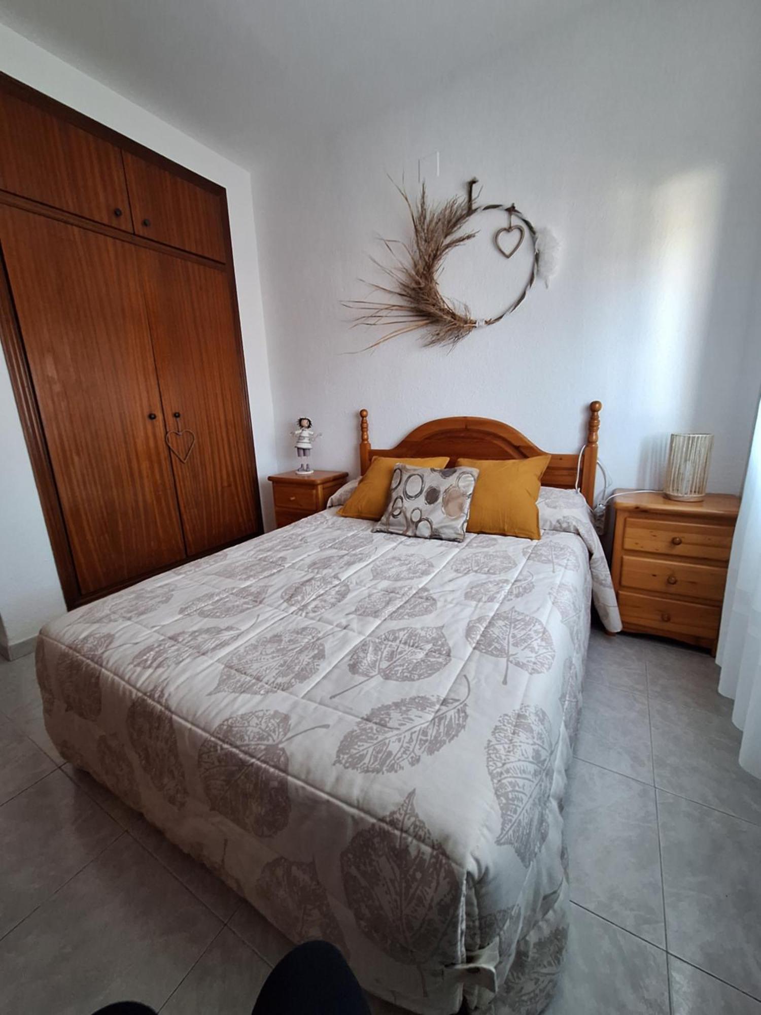 Piso California 3 Aire Acondicionado, Wifi, 4 Camas Apartment Miami Playa Ngoại thất bức ảnh