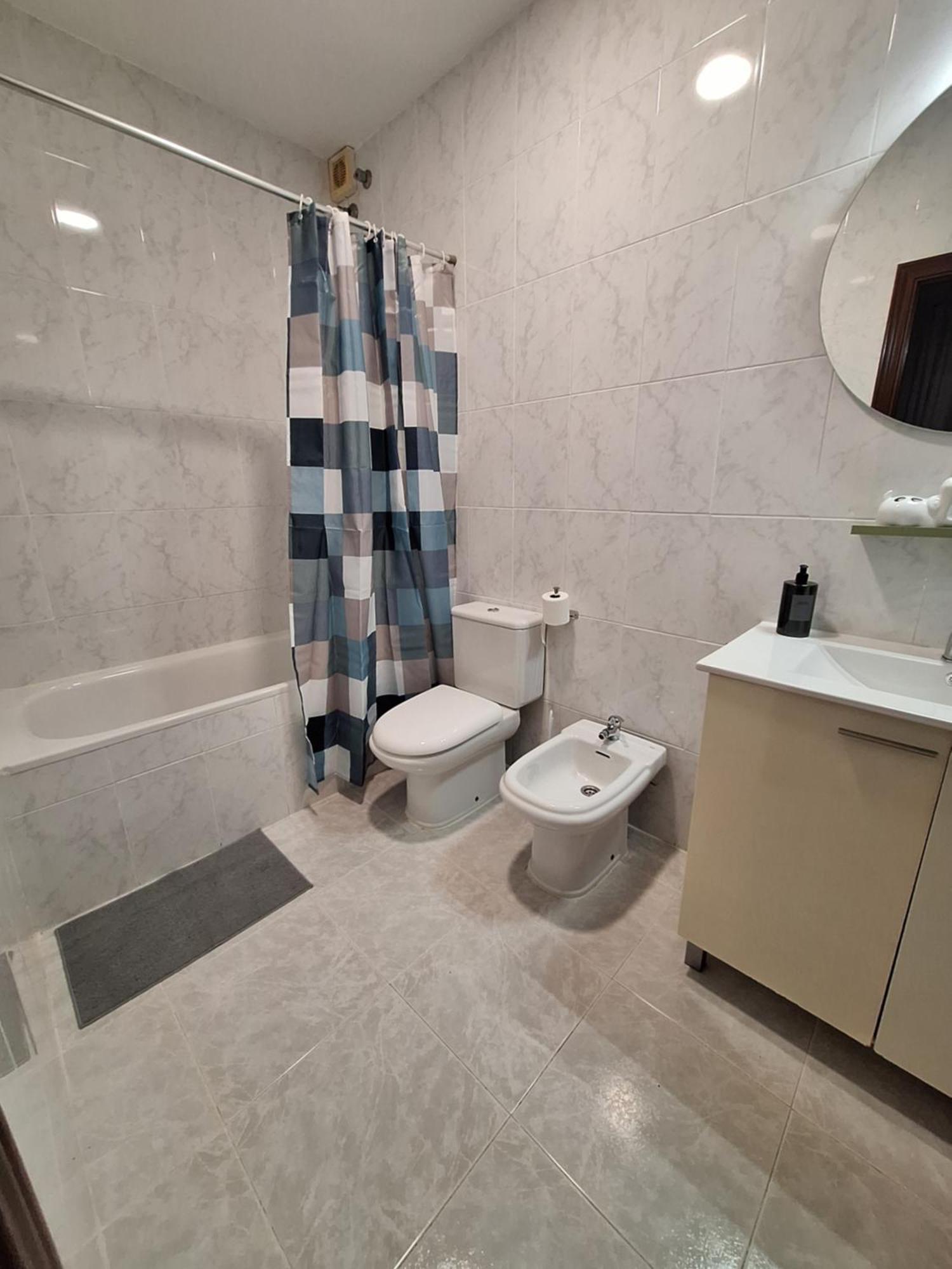 Piso California 3 Aire Acondicionado, Wifi, 4 Camas Apartment Miami Playa Ngoại thất bức ảnh