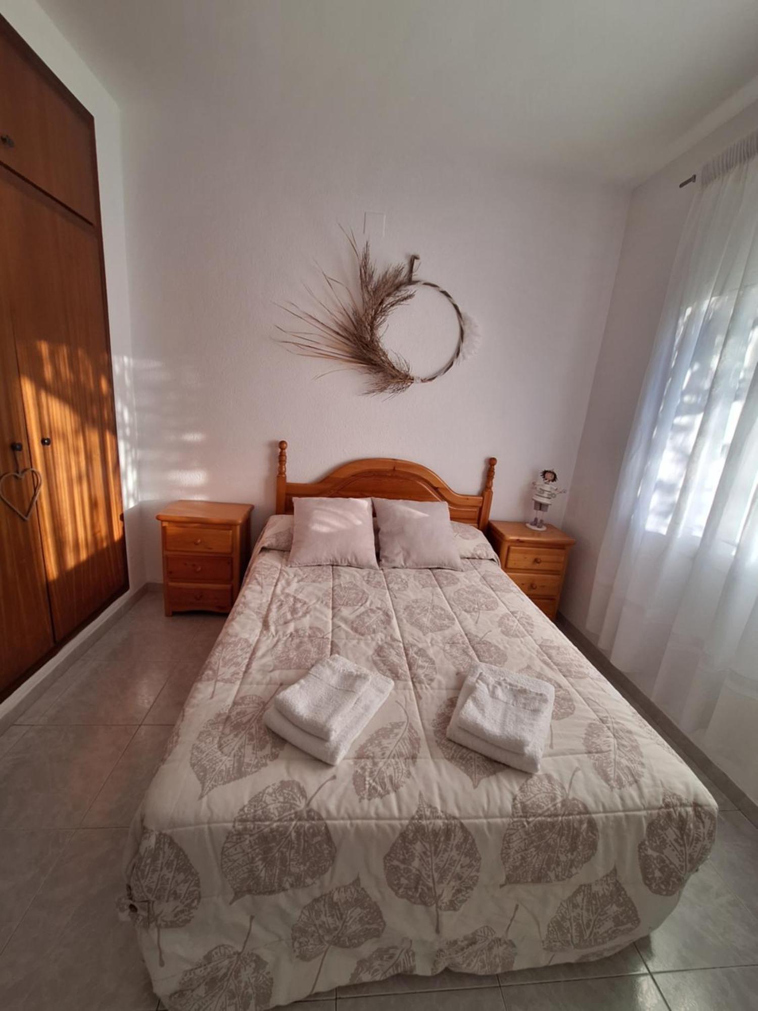 Piso California 3 Aire Acondicionado, Wifi, 4 Camas Apartment Miami Playa Ngoại thất bức ảnh