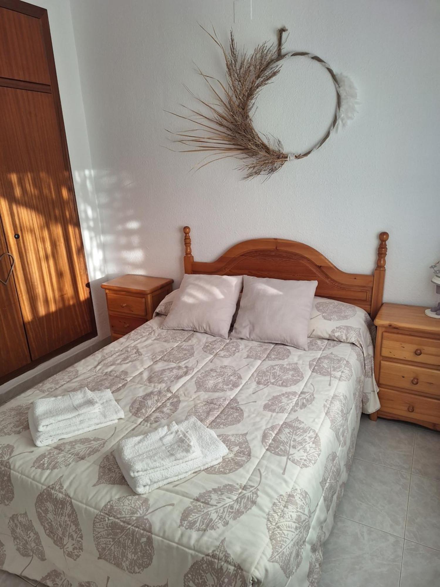 Piso California 3 Aire Acondicionado, Wifi, 4 Camas Apartment Miami Playa Ngoại thất bức ảnh