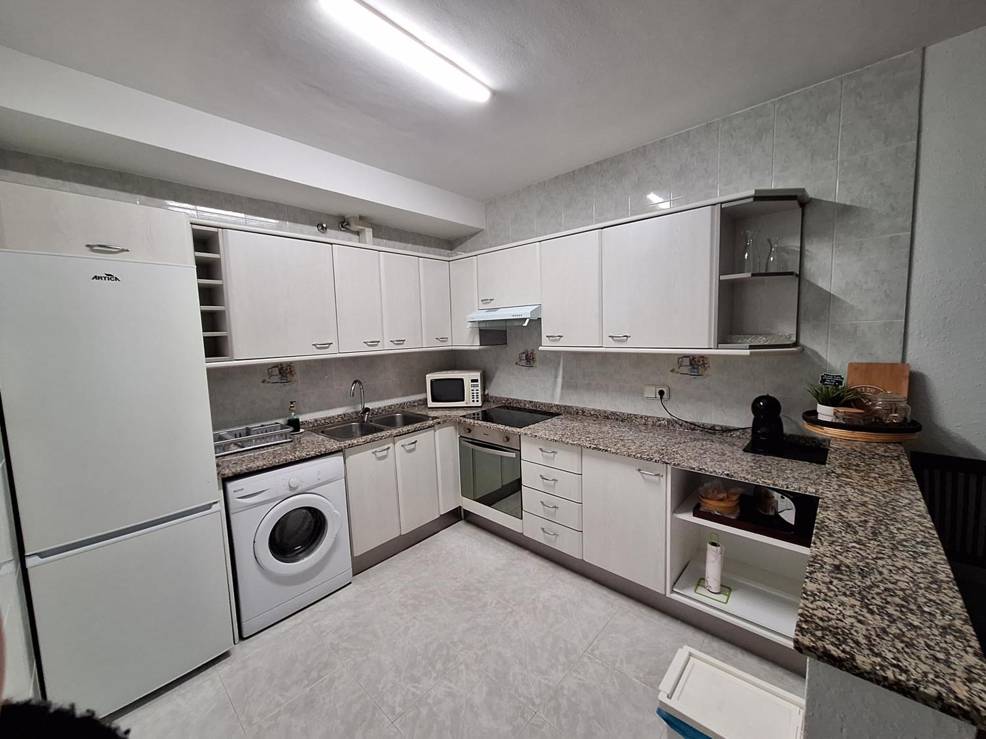 Piso California 3 Aire Acondicionado, Wifi, 4 Camas Apartment Miami Playa Ngoại thất bức ảnh