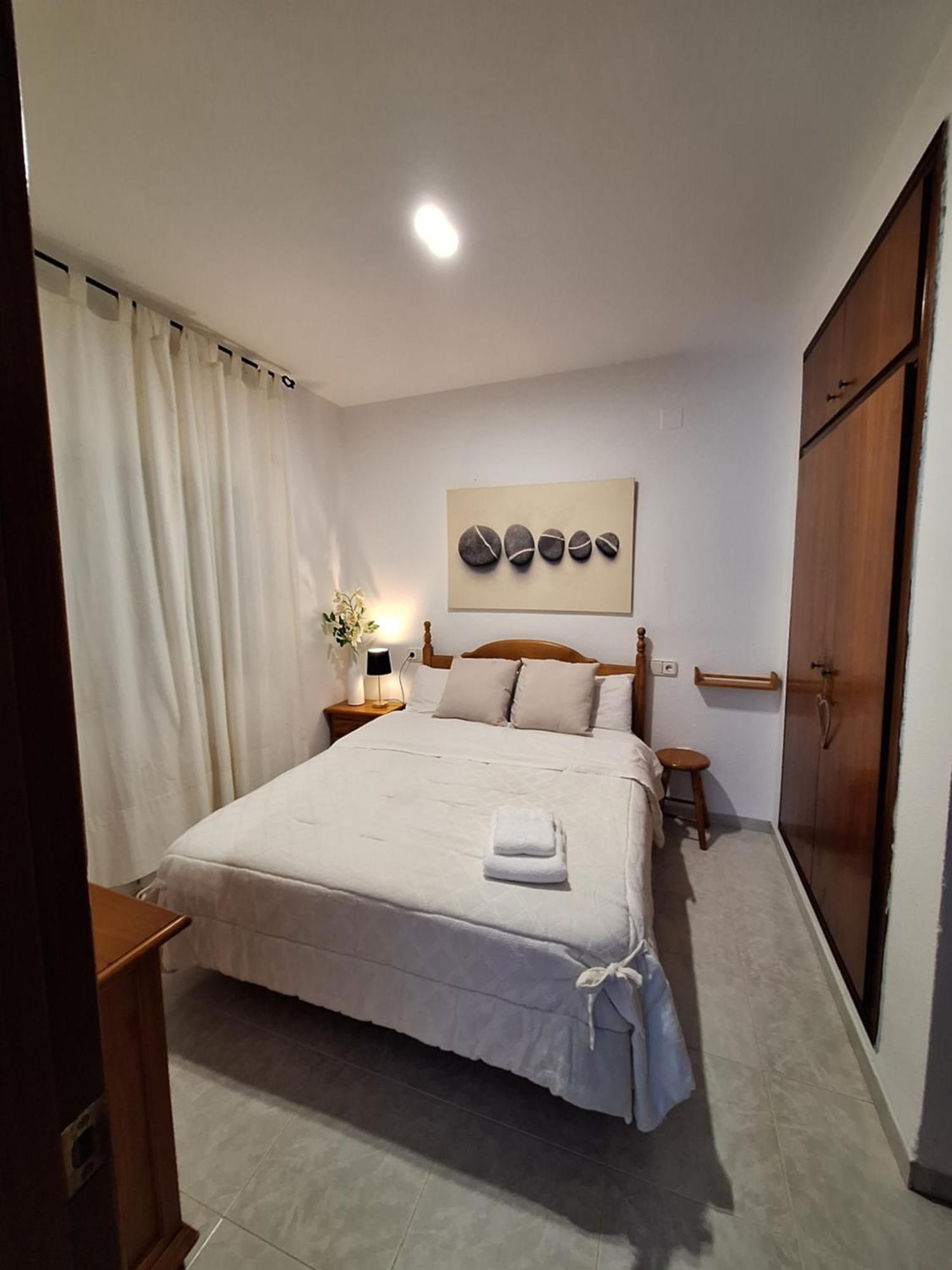 Piso California 3 Aire Acondicionado, Wifi, 4 Camas Apartment Miami Playa Ngoại thất bức ảnh