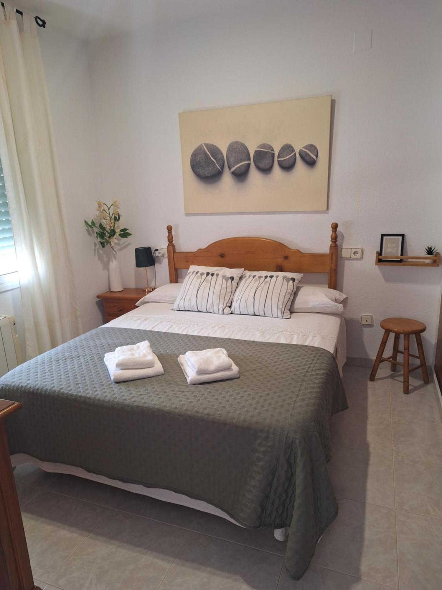 Piso California 3 Aire Acondicionado, Wifi, 4 Camas Apartment Miami Playa Phòng bức ảnh