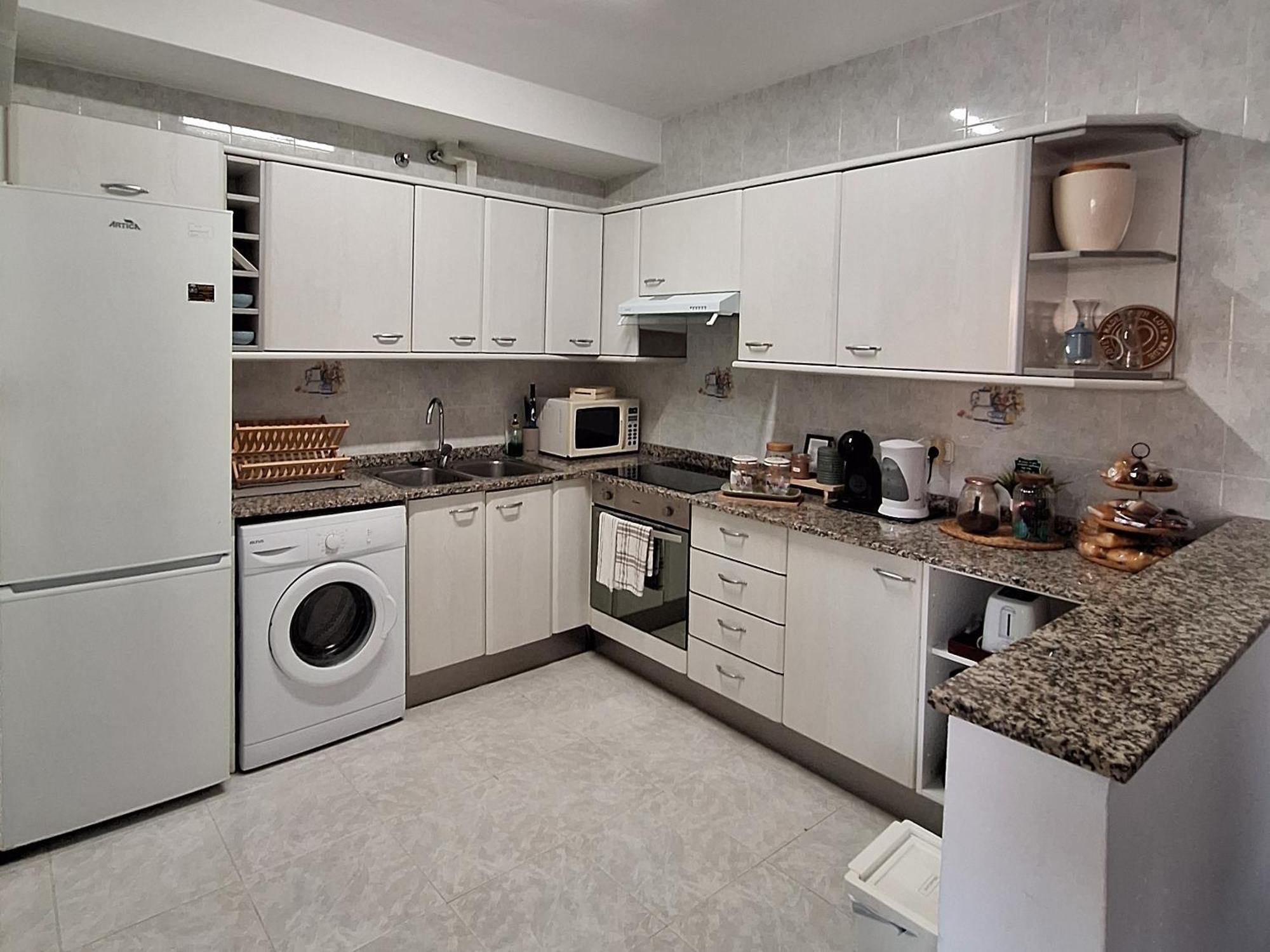 Piso California 3 Aire Acondicionado, Wifi, 4 Camas Apartment Miami Playa Ngoại thất bức ảnh