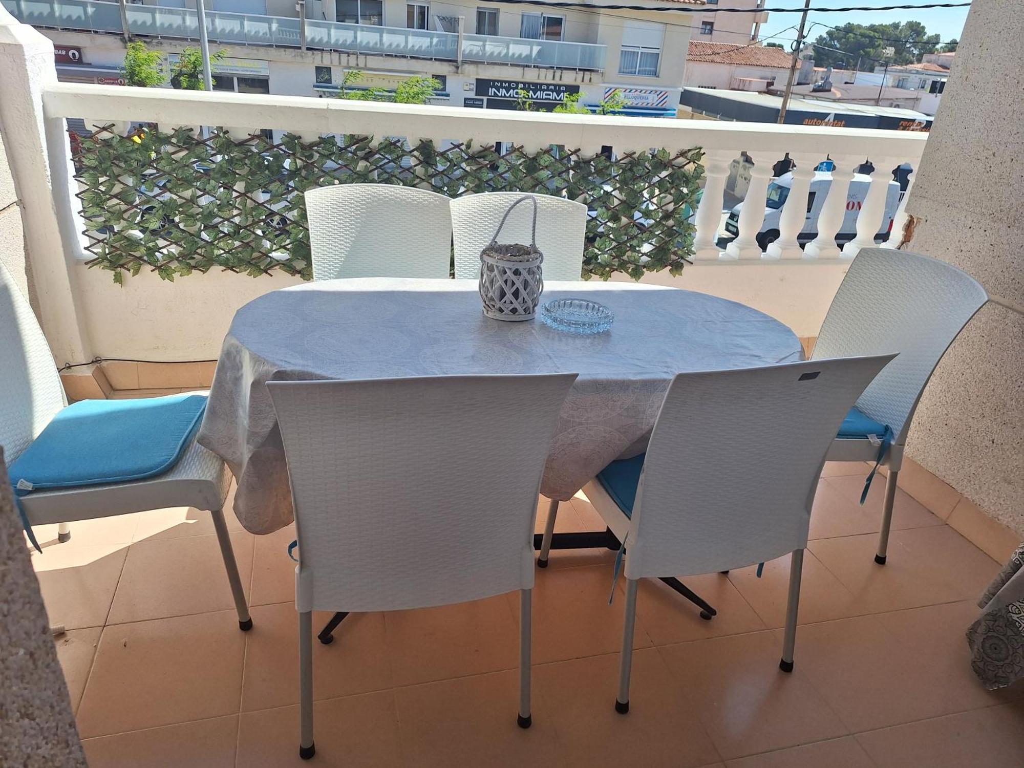 Piso California 3 Aire Acondicionado, Wifi, 4 Camas Apartment Miami Playa Ngoại thất bức ảnh