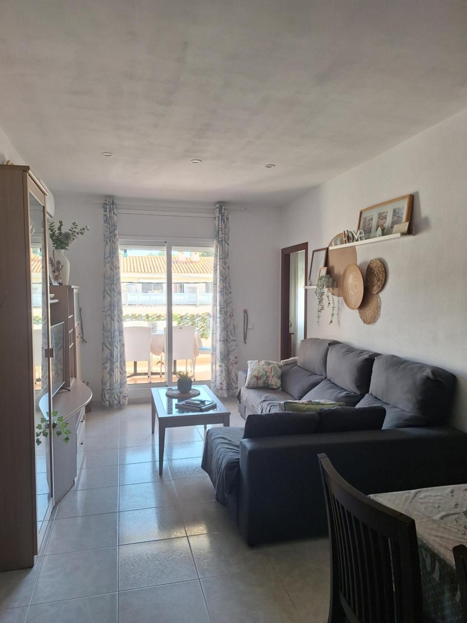 Piso California 3 Aire Acondicionado, Wifi, 4 Camas Apartment Miami Playa Ngoại thất bức ảnh
