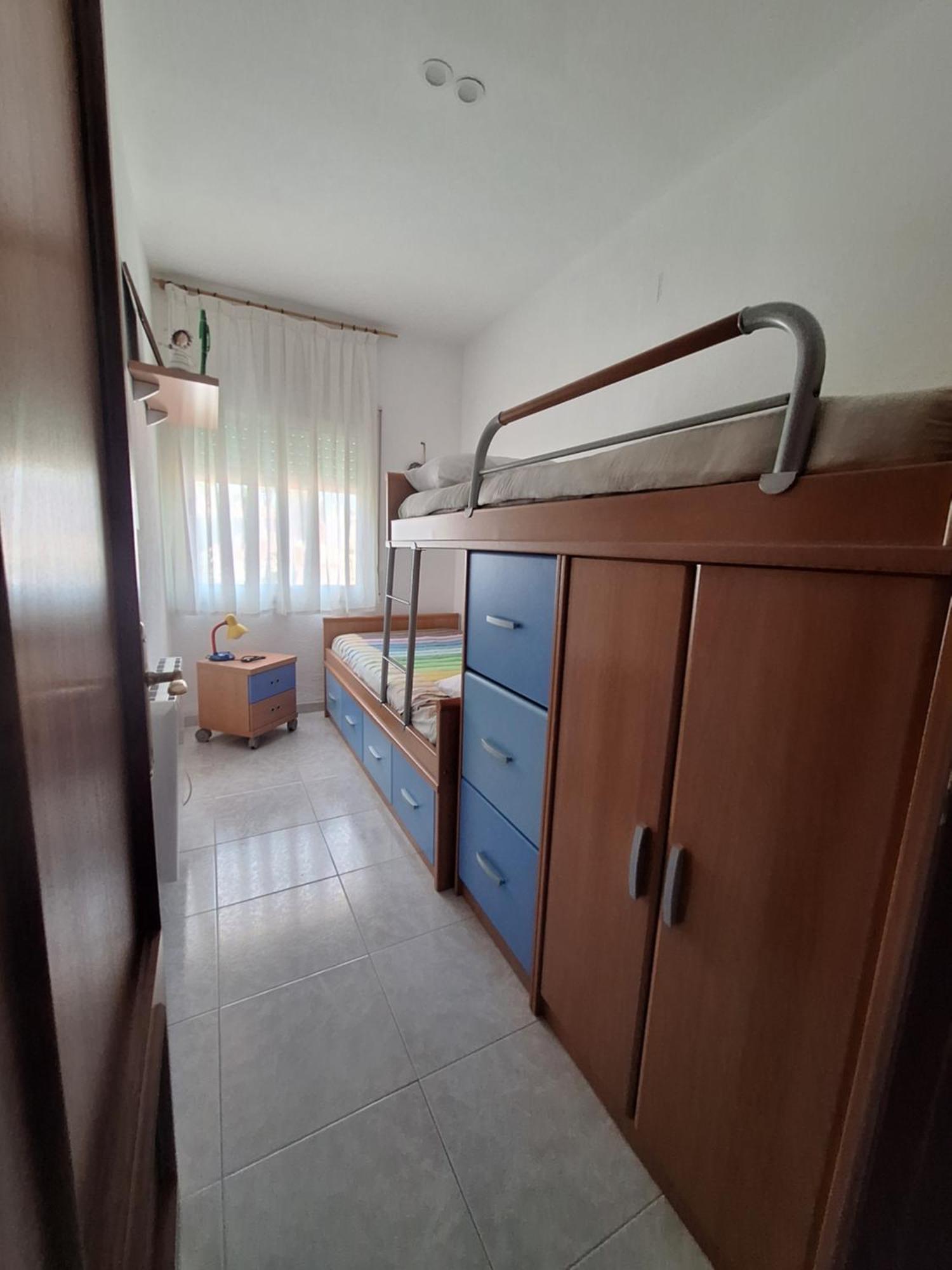 Piso California 3 Aire Acondicionado, Wifi, 4 Camas Apartment Miami Playa Ngoại thất bức ảnh